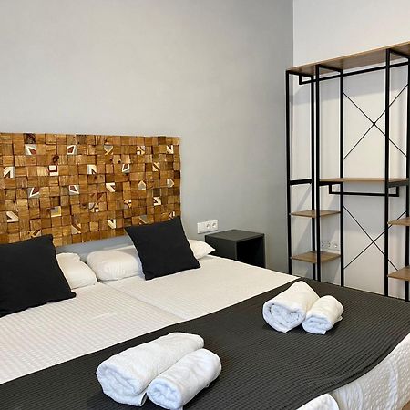 Bed and Breakfast Anka Kurro Rota Zewnętrze zdjęcie
