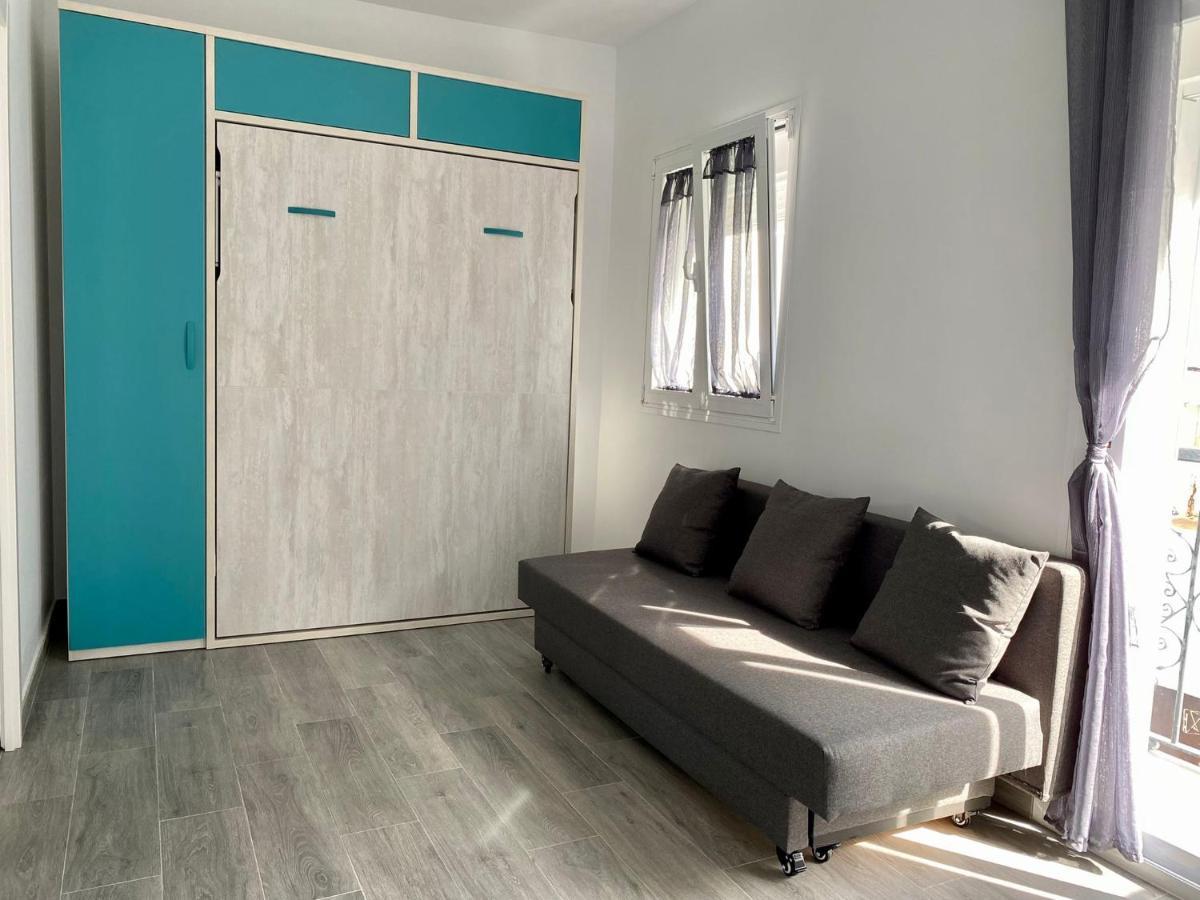 Bed and Breakfast Anka Kurro Rota Zewnętrze zdjęcie