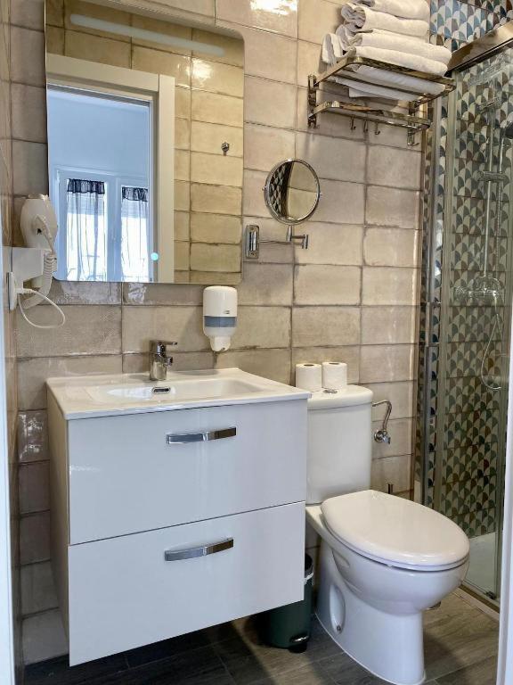 Bed and Breakfast Anka Kurro Rota Zewnętrze zdjęcie