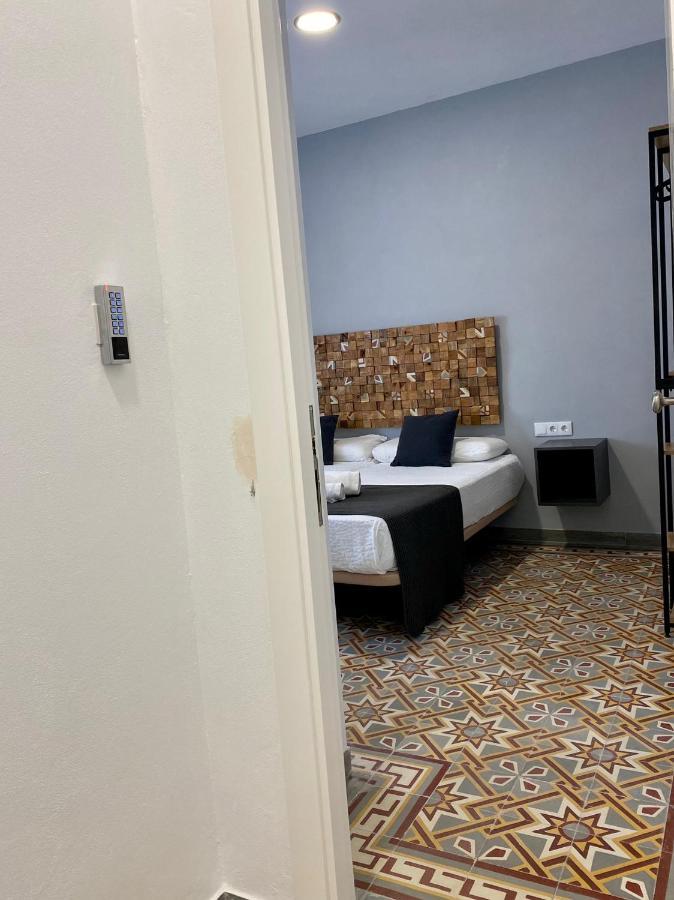 Bed and Breakfast Anka Kurro Rota Zewnętrze zdjęcie