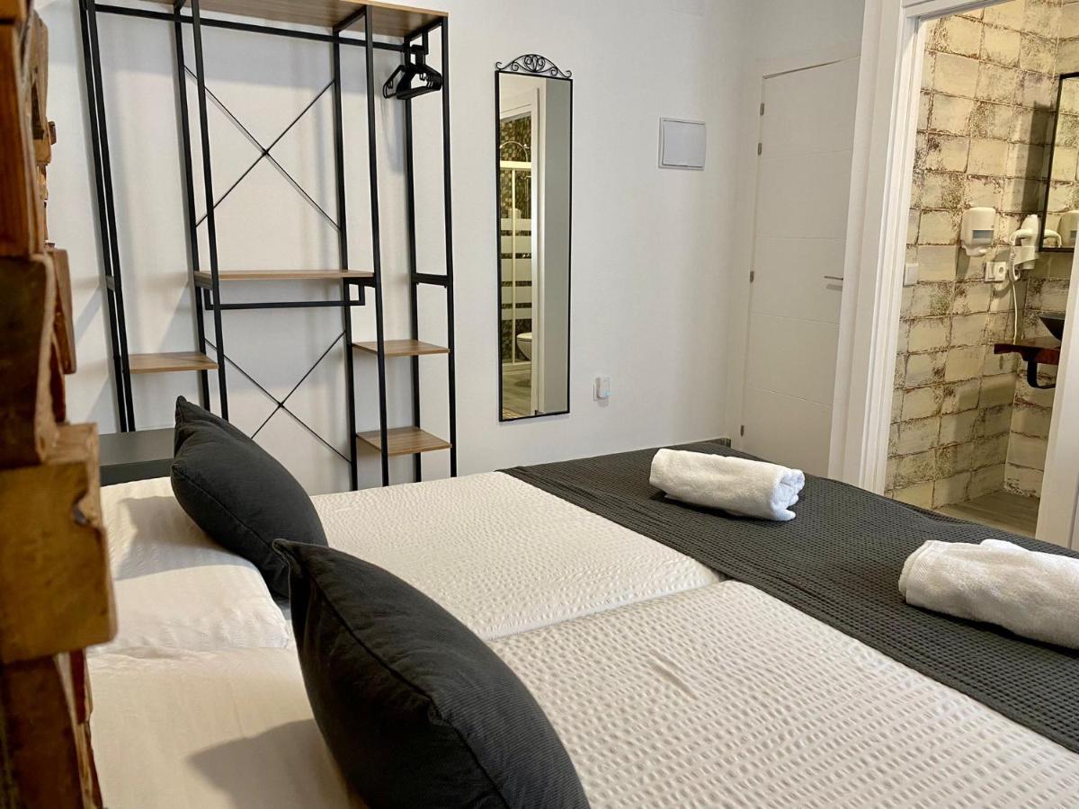 Bed and Breakfast Anka Kurro Rota Zewnętrze zdjęcie