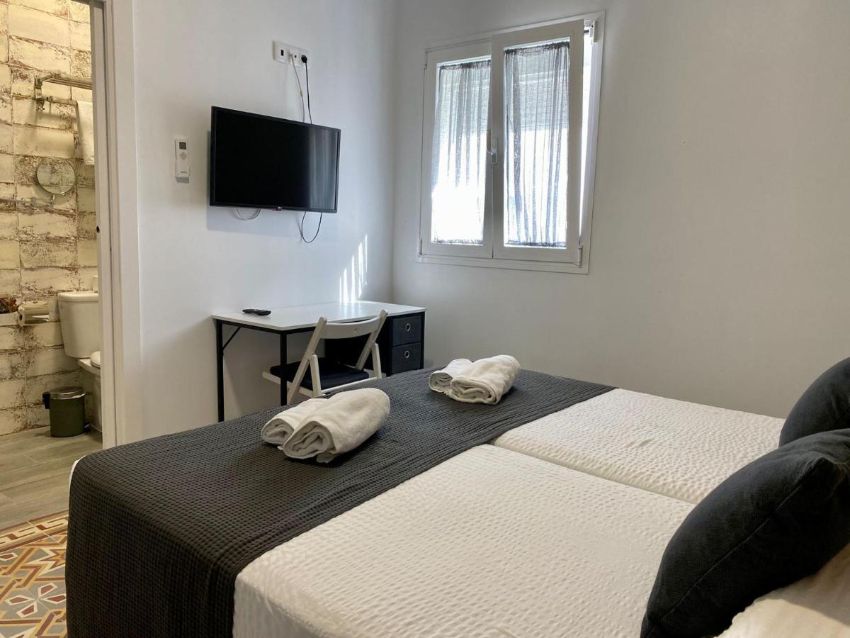 Bed and Breakfast Anka Kurro Rota Zewnętrze zdjęcie