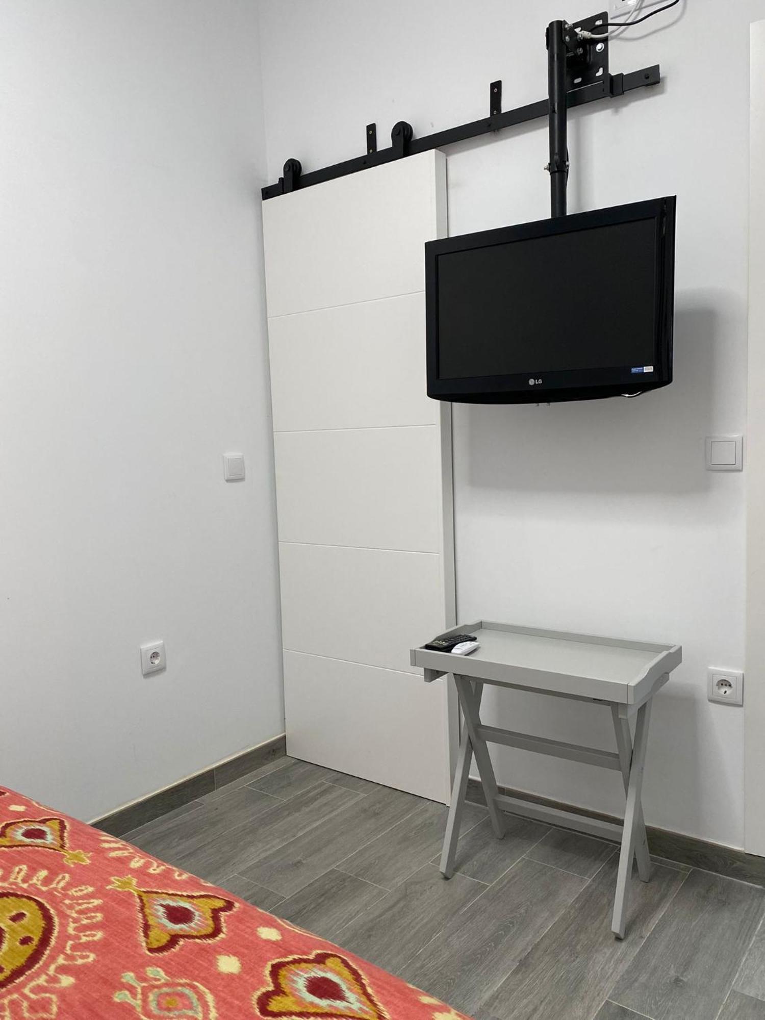 Bed and Breakfast Anka Kurro Rota Zewnętrze zdjęcie