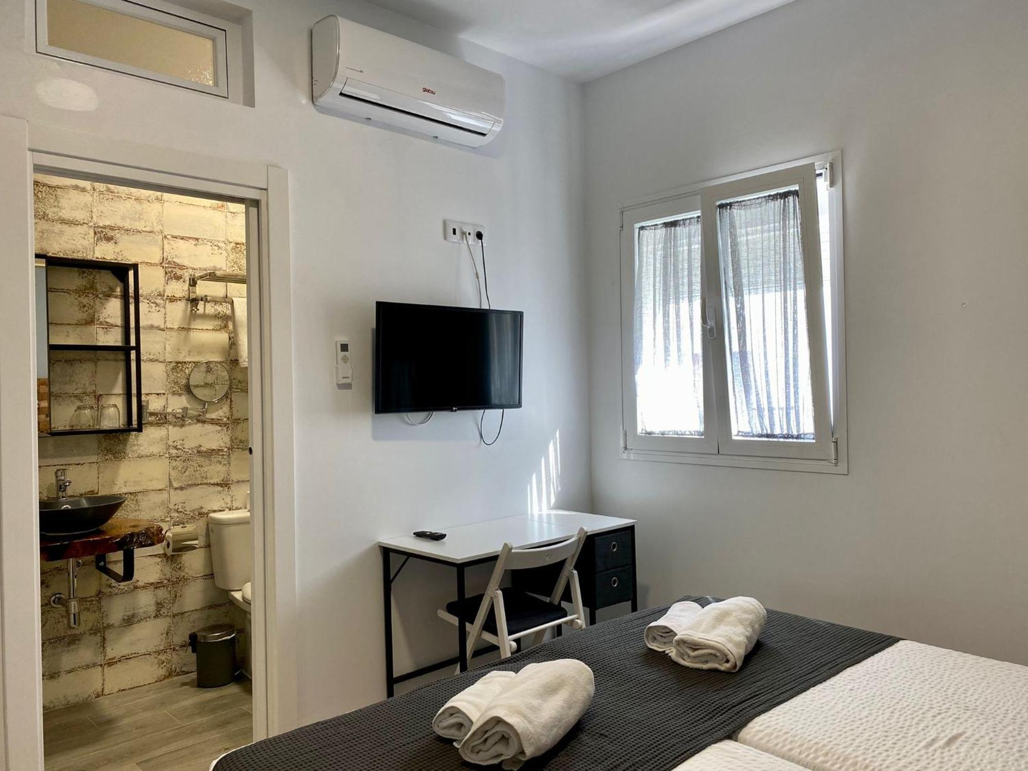 Bed and Breakfast Anka Kurro Rota Zewnętrze zdjęcie