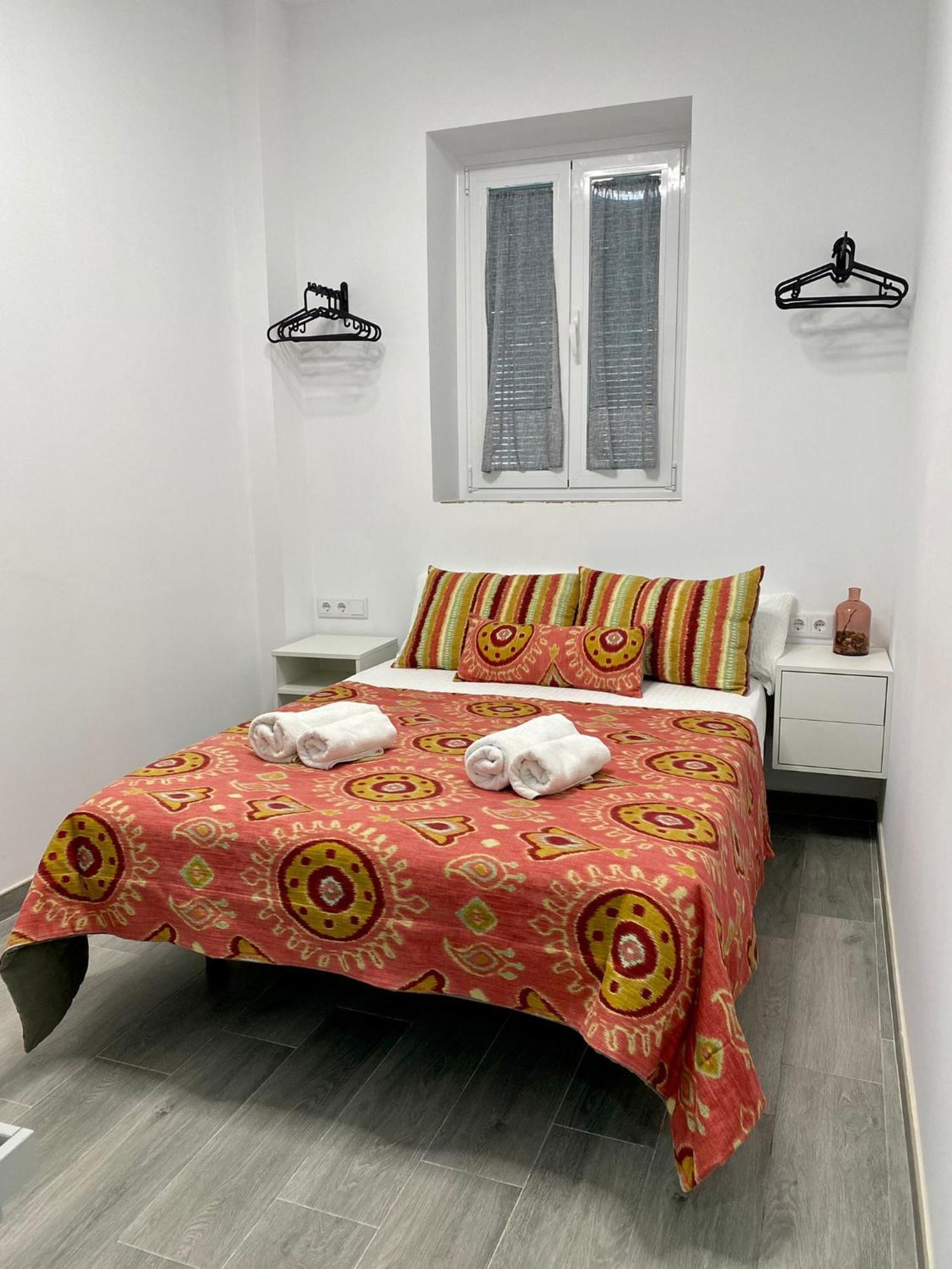 Bed and Breakfast Anka Kurro Rota Zewnętrze zdjęcie